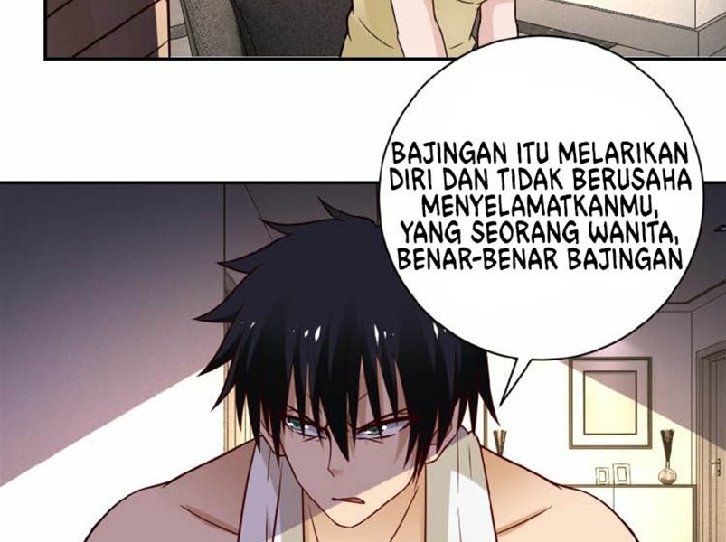 Super System Chapter 08 Gambar 97